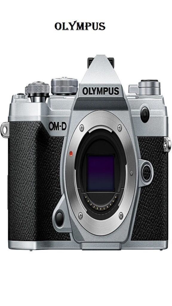 Olympus