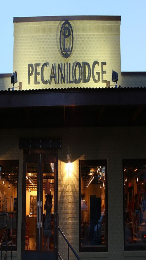 Pecan Lodge (Dallas)