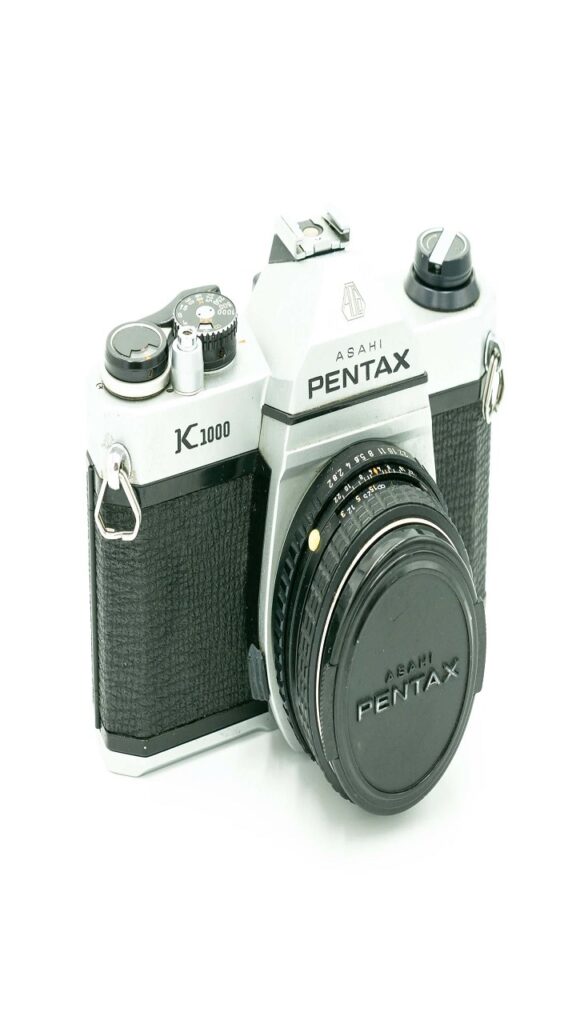 Pentax