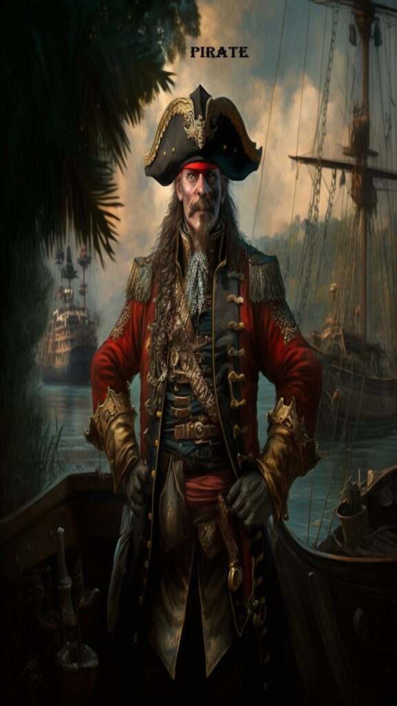 Pirate