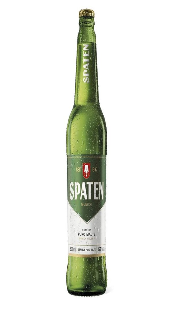 Spaten