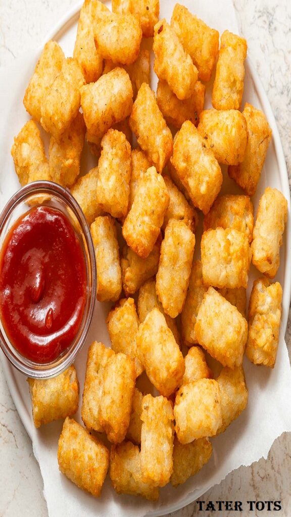 Tater Tots