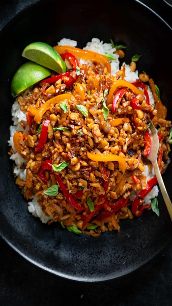 Tempeh (Indonesia)