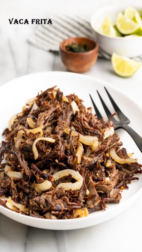 Vaca Frita