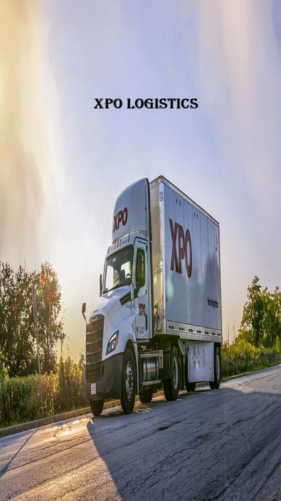 XPO Logistics