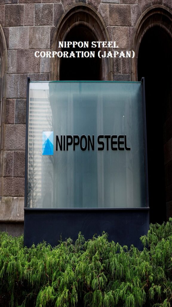 Nippon Steel