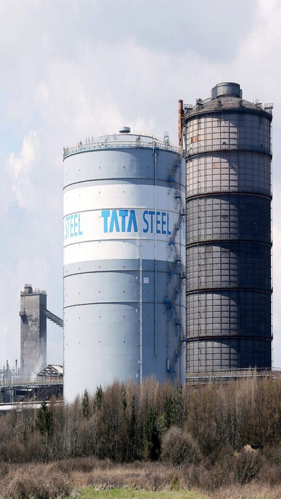 Tata Steel