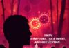 Human Metapneumovirus (HMPV) –  Symptoms, Treatment, and Prevention HMPV