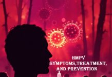 Human Metapneumovirus (HMPV) –  Symptoms, Treatment, and Prevention HMPV