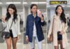 Top 10 Trendy Airport Outfits Trendy Airport Outfits