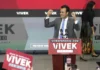 Vivek Ramaswamy Announces Bid For Next Ohio Governor 2026 Vivek Ramaswamy for Ohio governor